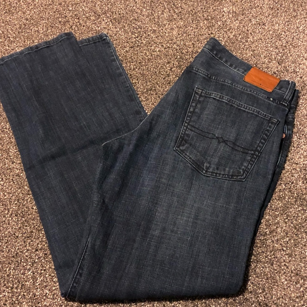 Lucky Jeans style 221